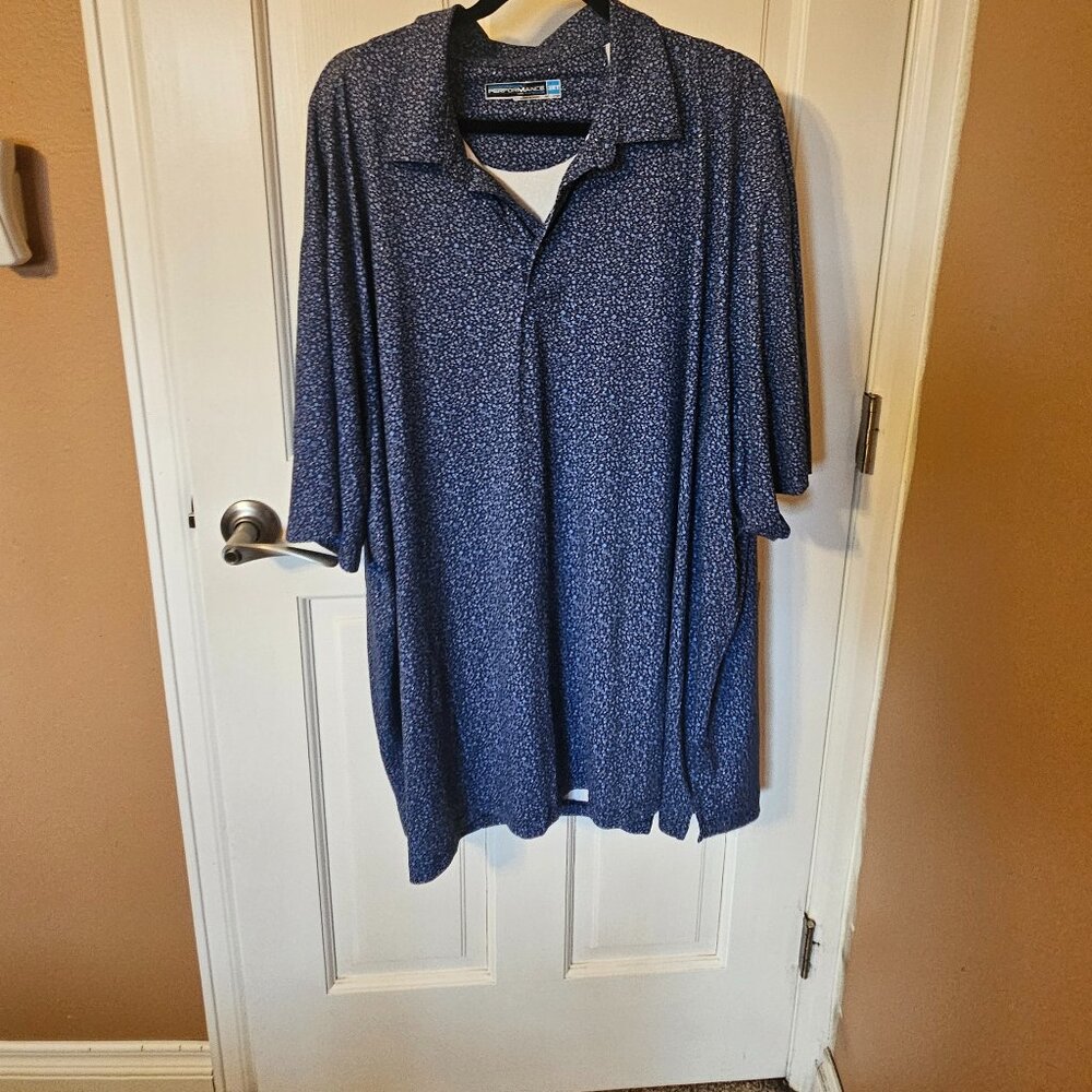 Men's shirt
